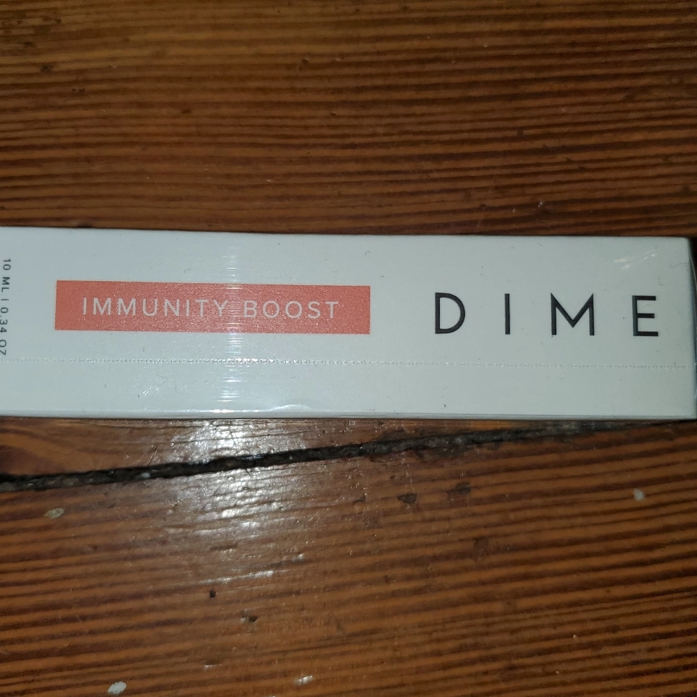 DIME IMMUNITY BOOST NIB